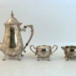 735 8196 COFFEE SET